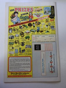 Sub-Mariner #72 (1974) FN+ Condition MVS Intact