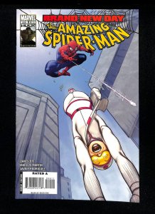 Amazing Spider-Man #559