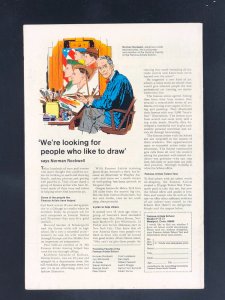 Captain Savage #7 (1968) VF/NM