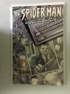 Spider-Man Made Men #1 8.0 VF (1998) 