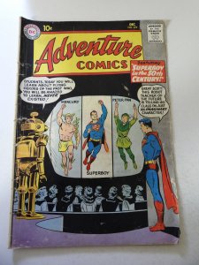 Adventure Comics #279 (1960) GD/VG Condition