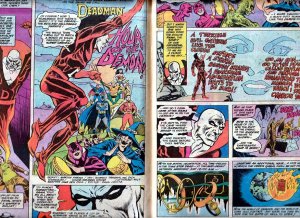 DC Super Stars # 18  Deadman ! Phantom Stranger ! Dr. 13 !