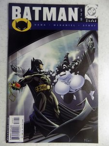 BATMAN # 579
