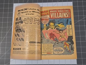 Tales of Suspense #67 (Marvel Comics July 1965)