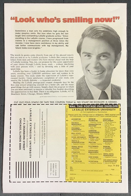 Champions #4 (1976, Marvel) VF