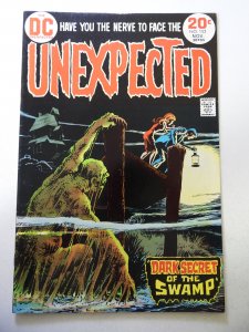 The Unexpected #152 (1973) FN Condition