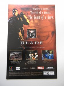 The Punisher #11 (2001) NM- Condition