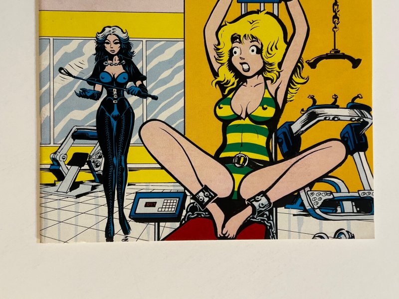 Cherry Poptart #2 (1985)