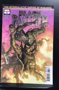 Black Panther #6 (2019)