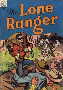 ...and The Army Pay Roll Plot