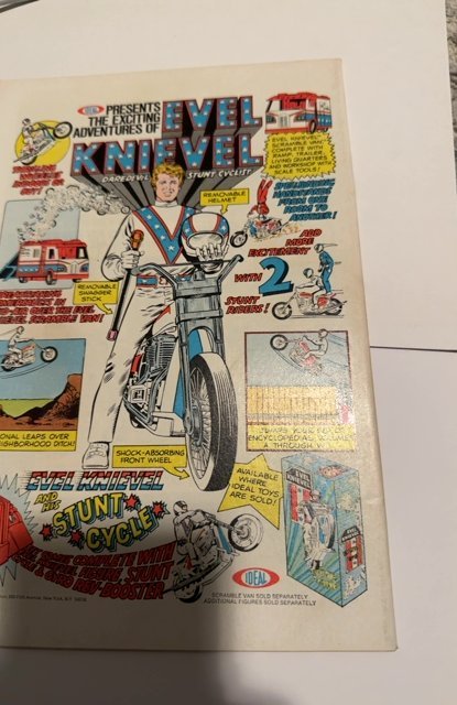 Iron Man #66 (1974)Ironman vs Thor..need I say more.