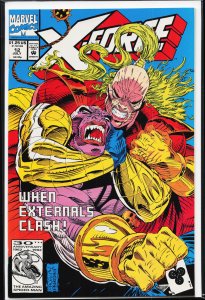 X-Force #12 (1992) X-Force