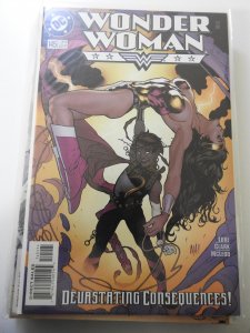 Wonder Woman #145 (1999)