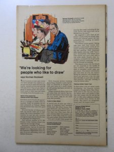 Iron Man #8 (1968) Beautiful VF-NM Condition!