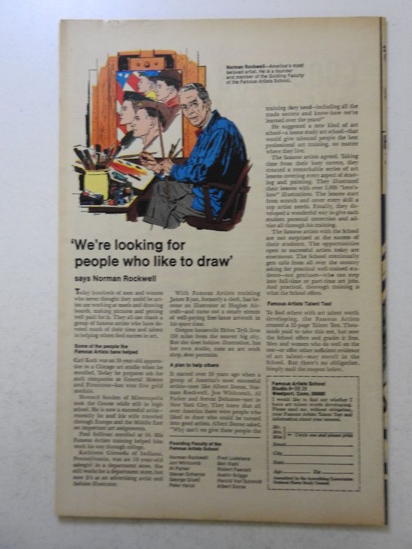 Iron Man #8 (1968) Beautiful VF-NM Condition!