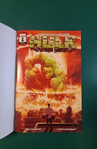 Hulk #1 (2021) NM