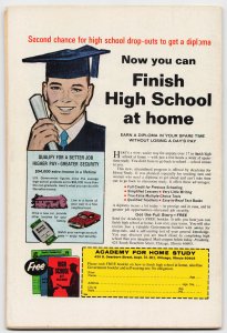 Captain Marvel #21 (1970) Captain Marvel