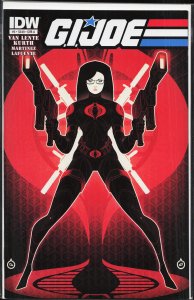 G.I. Joe #5 (2013) G.I. Joe