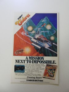 Star Wars #69 (1983) VF+ condition