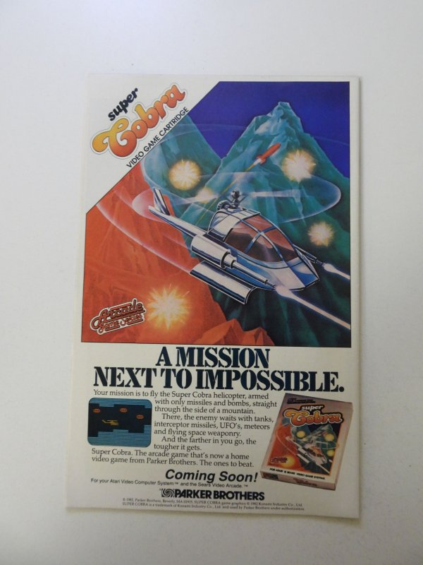 Star Wars #69 (1983) VF+ condition