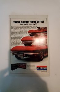 The Weird #1 (1988) NM DC Comic Book J739