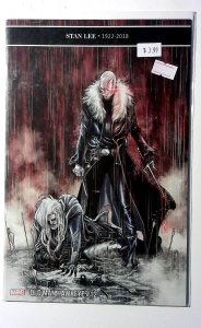 Old Man Hawkeye #12 (2019) Marvel Comics 1st Print Comic Book