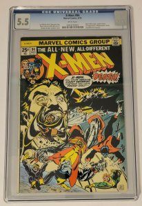 The X-Men #94 (1975)