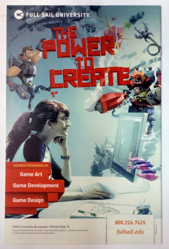 Spider-Man & the X-Men #3 (9.4, 2015)