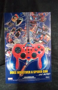 Spider-Girl #46 (2002)