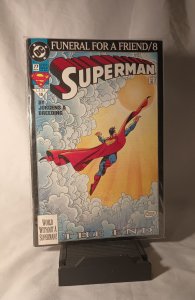 Superman #77 (1993)