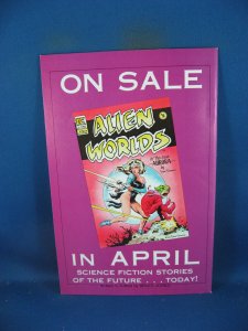 TWISTED TALES 2 VF NM WRIGHTSON 1982