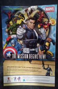 The Marvelous Land of Oz #1  (2010)