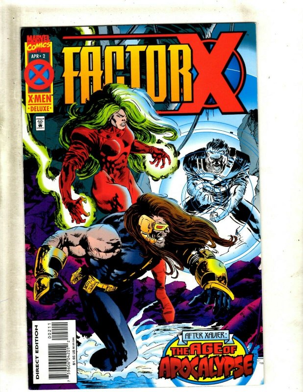 12 X-Men Marvel Comics Astonishing #1 2 3 4 Factor X 1 2 3 4 Amazing 1 2 3 4 HR8