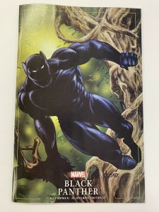 BLACK PANTHER 3 Joe Jusko Variant 1st Print First App Tosin Marvel Comics 2022