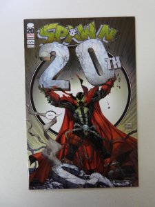 Spawn #220 (2012) NM condition