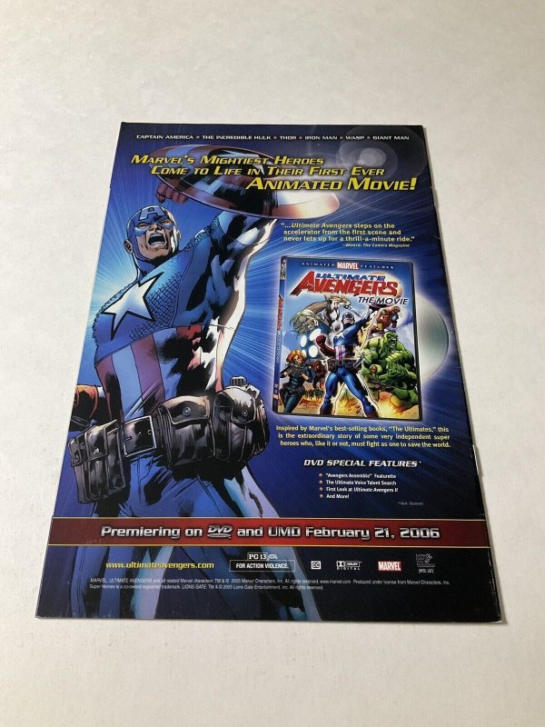 Incredible Hulk 92 Nm Near Mint Marvel Comics 