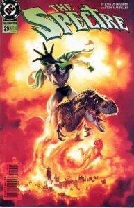 Spectre, The (3rd Series) #29 VF ; DC | John Ostrander