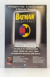 The Batman Adventures #22 (1994)