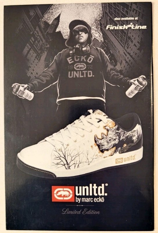 Marvel Ghost Rider 94 Finale Low Print Run Signed By Mark Texeria And Ivan Velez