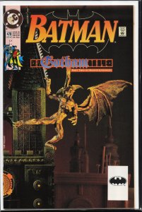 Batman #478 (1992) Batman