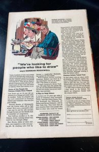 The X-Men #22 (1966)Divided we fall porcupine plant man