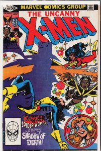 The Uncanny X-Men #148 (1981) X-Men [Key Issue]