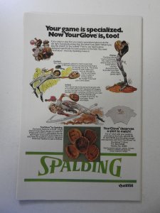 The Invaders #8 (1976) FN/VF Condition!