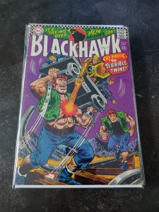 Blackhawk #234 (1967)