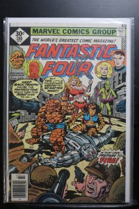 Fantastic Four #180 (1977)
