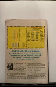 Marvel Spotlight #14 (1974)