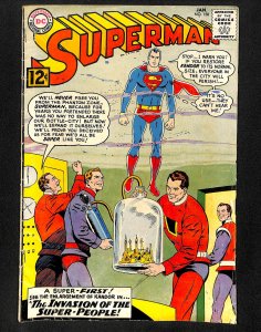 Superman #158