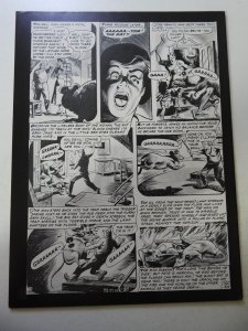 Weird Vol 6 #2 (1972) FN Condition