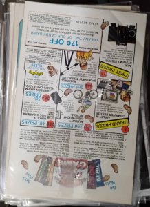 DEFENDERS  # 146  1983 MARVEL DISNEY VALKYRIE   angel beast gargoyle NEWSTAND