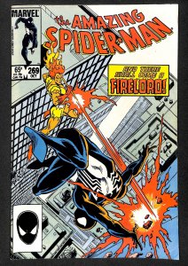 The Amazing Spider-Man #269 (1985)